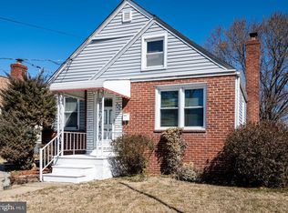 423 Margaret Ave, Baltimore, MD 21221