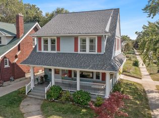 1234 Alexander St SE, Grand Rapids, MI 49506
