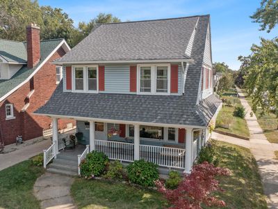 1234 Alexander St SE, Grand Rapids, MI, 49506