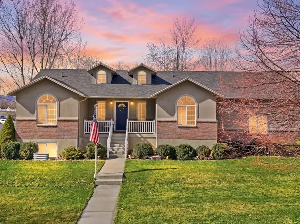 2463 S 660 W, Nibley, UT 84321