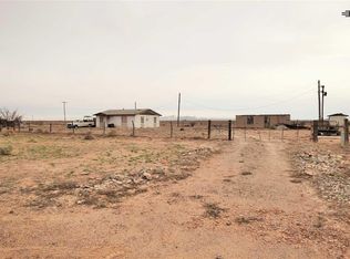 3080 Van Buren Rd SW, Deming, NM 88030