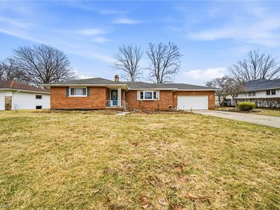 29690 Franklin Ave, Wickliffe, OH, 44092