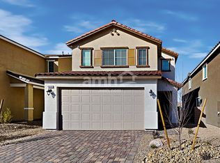 10038 Cathedral Spires Ave, Las Vegas, NV 89178