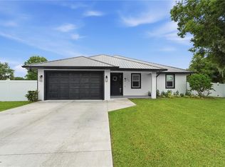 125 Longwood Dr, Osteen, FL 32764