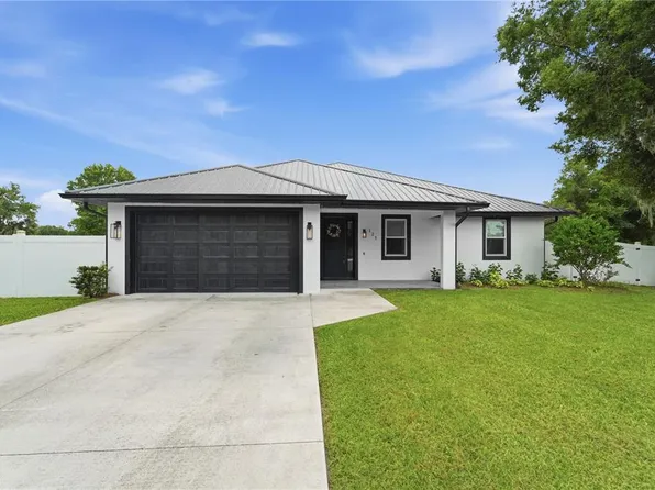 125 Longwood Dr, Osteen, FL 32764