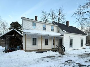 64 Penobscot Street, Orono, ME 04473