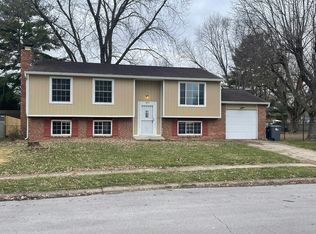 6630 Cordova Dr, Indianapolis, IN 46221