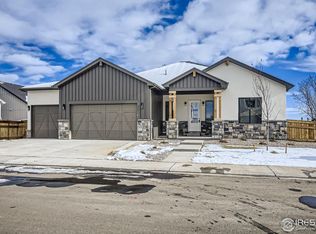 763 Little Leaf Dr, Windsor, CO 80550