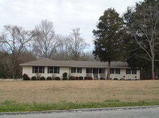 599 State Highway 219, Prosperity, SC 29127