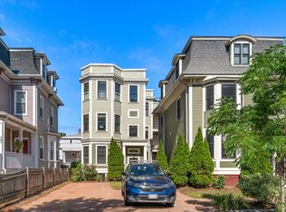 107 1/2 Inman St #107-1, Cambridge, MA 02139