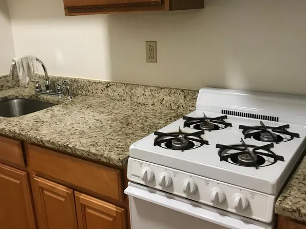 307-309 Humphrey St Floor 1, New Haven, CT 06511