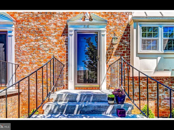 26 Spring Glen Ct, Cockeysville, MD 21030