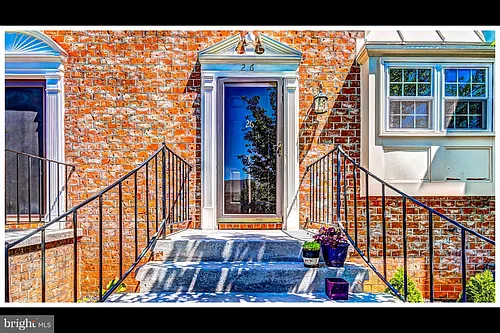 26 Spring Glen Ct Photo 1