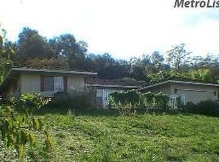 7580 Hill Rd, Granite Bay, CA 95746