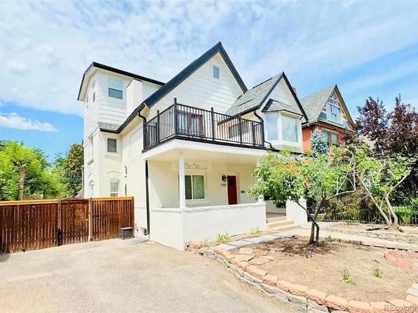1107 N Downing Street, Denver, CO 80218