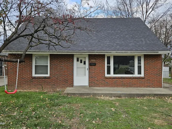 3000 Garey Ln, Shively, KY 40216