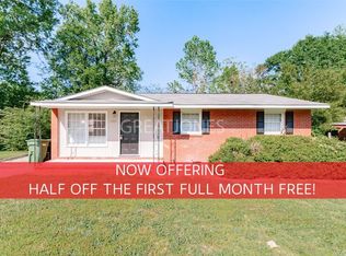 4919 Harbin St, Columbus, GA 31907