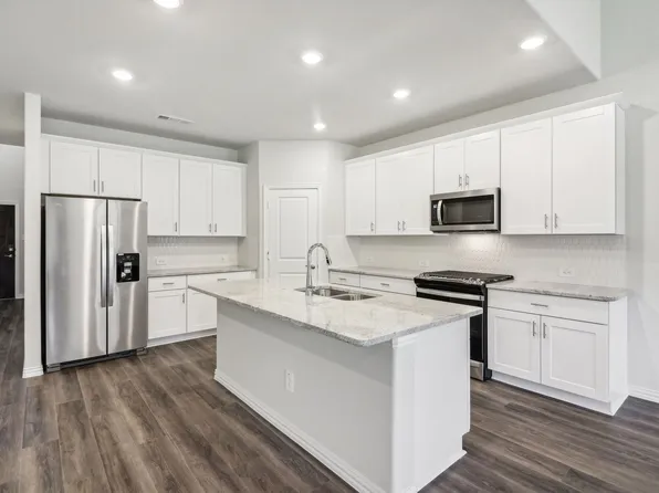 906 Macallen St, McKinney, TX 75069