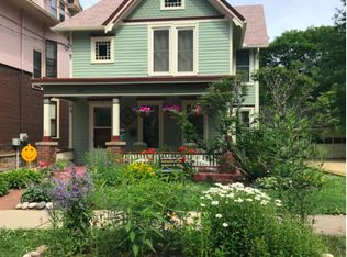 916 Jenifer St, Madison, WI 53703