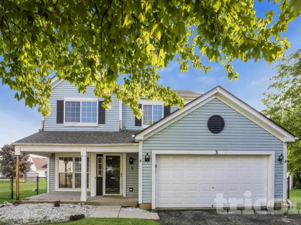 3 Kaelynn Ct, South Elgin, IL 60177