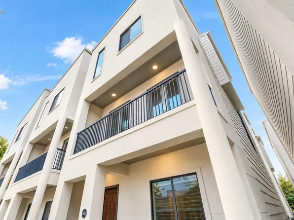 802 Waverly St APT C, Houston, TX 77007