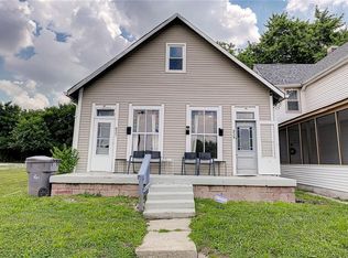 937 S Church St, Indianapolis, IN 46225