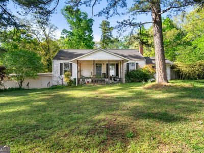 2004 Cedar Grove Rd, Conley, GA, 30288