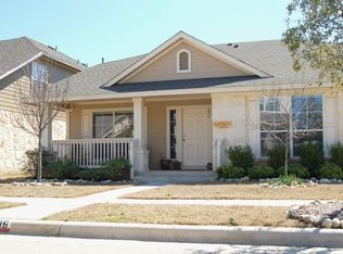 606 Brazos Bend Dr, Cedar Park, TX 78613