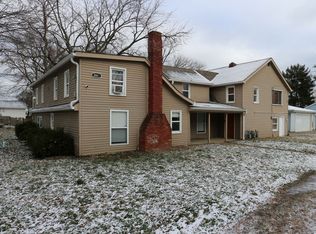 2861 S Roena St APT A, Indianapolis, IN 46241