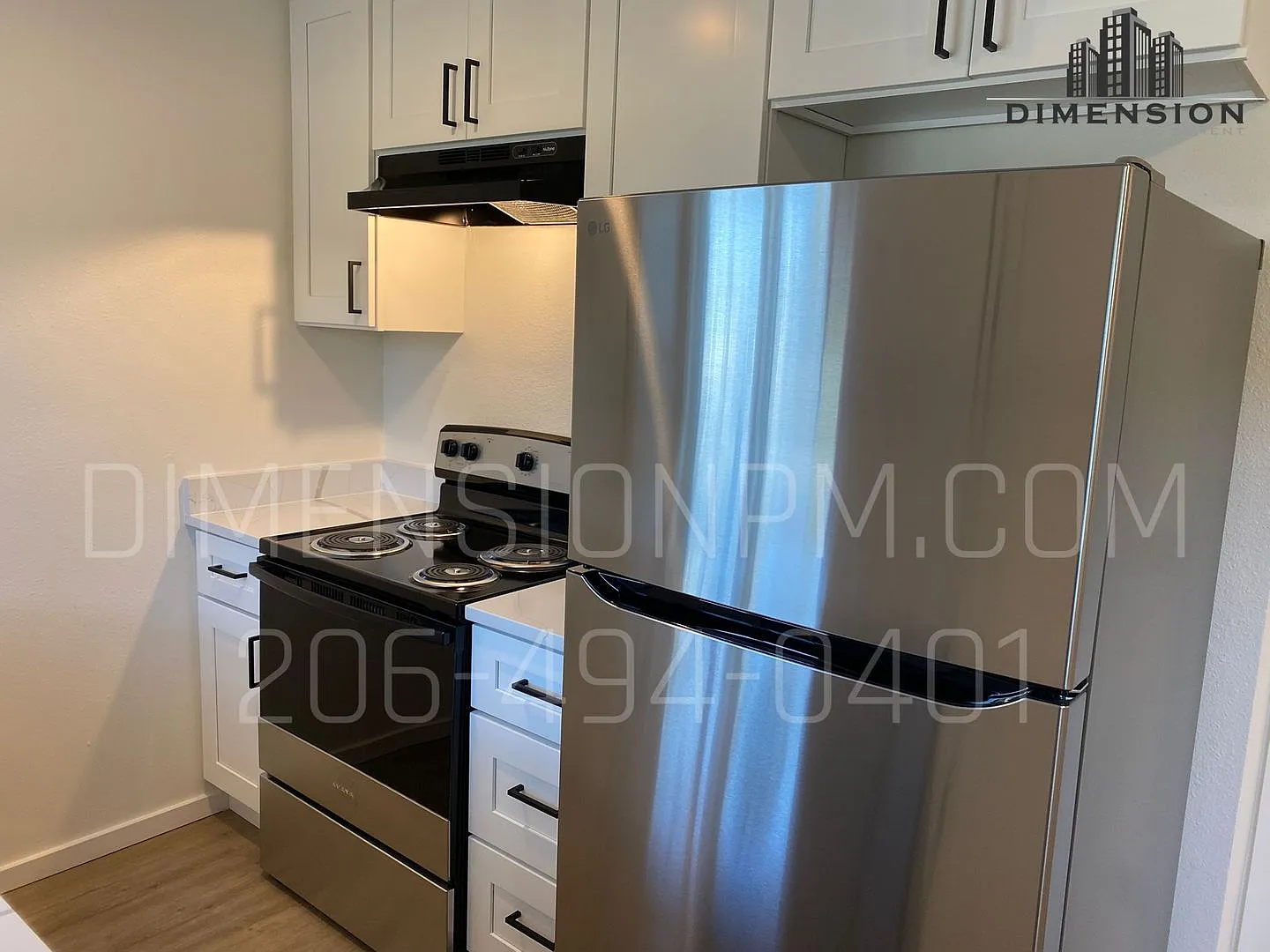 Centrally Located Apartments in Burien! — Photo 4