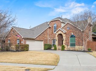 1592 Kingfisher Ln, Frisco, TX 75033