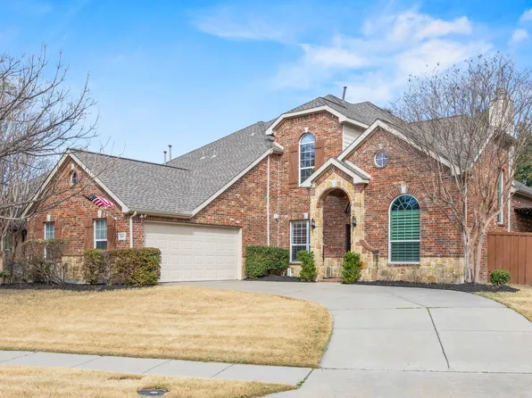 1592 Kingfisher Ln, Frisco, TX 75033