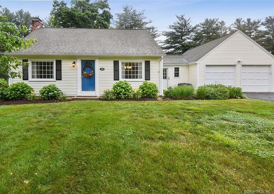 195 Firetown Rd, Simsbury, CT 06070 Zillow