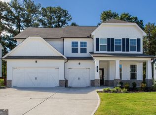 97 Andalusa Ct, Dallas, GA 30132