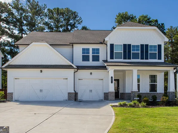 97 Andalusa Ct, Dallas, GA 30132