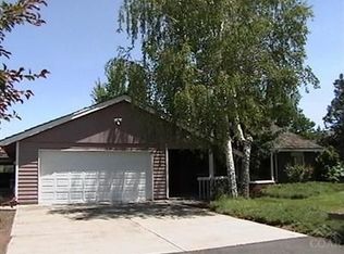 63312 Eastview Dr, Bend, OR 97701