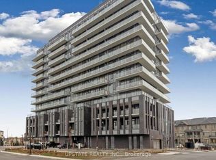 225 Veterans Dr #909, Brampton, ON L7A5L7