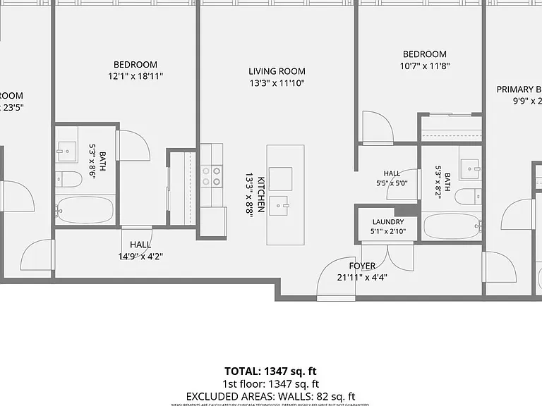 4923 King St — Photo 156