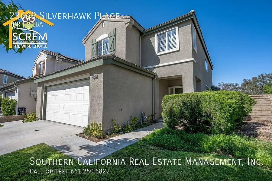 Three Bedroom Northpark Home in Valencia — Photo 1