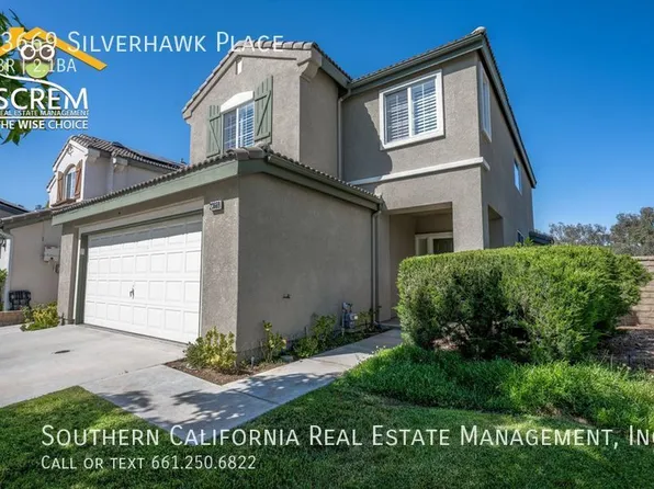 23669 Silverhawk Pl, Santa Clarita, CA 91354