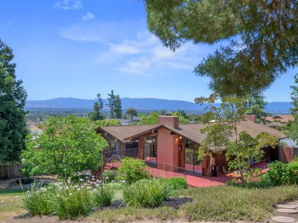 3668 El Grande Dr, San Jose, CA 95132