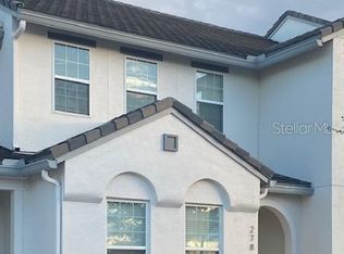 278 Captiva Dr, Davenport, FL 33896
