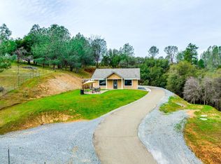 3165 Tomahawk Rd, Cool, CA 95614