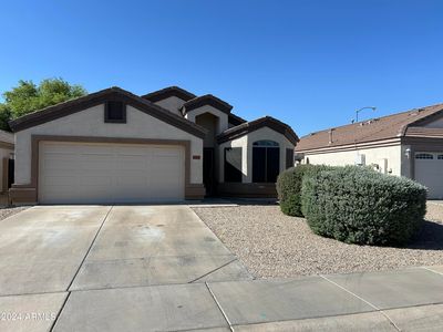 15555 W Port Royale Ln, Surprise, AZ, 85379