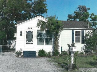 1712 Deer Ave #A, Panama City, FL 32401