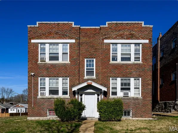 5321 Michigan Ave, Saint Louis, MO 63111