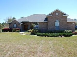 1248 Beekman Dr, Jacksonville, FL 32226