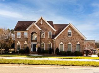 105 Jillians Ct UNIT 84, Locust, NC 28097