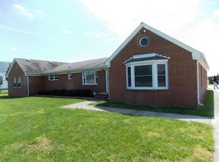 31208 Sunbeam Rd, Franklin, VA 23851