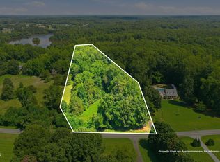 4042 White Level Rd Lot 2, Mebane, NC 27302